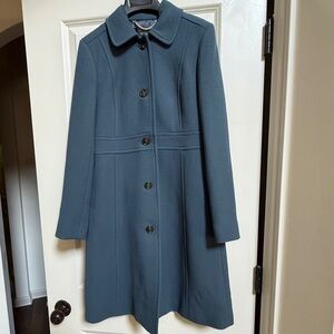 Never Worn🤩 Beautiful Lady Day Coat from JCrew